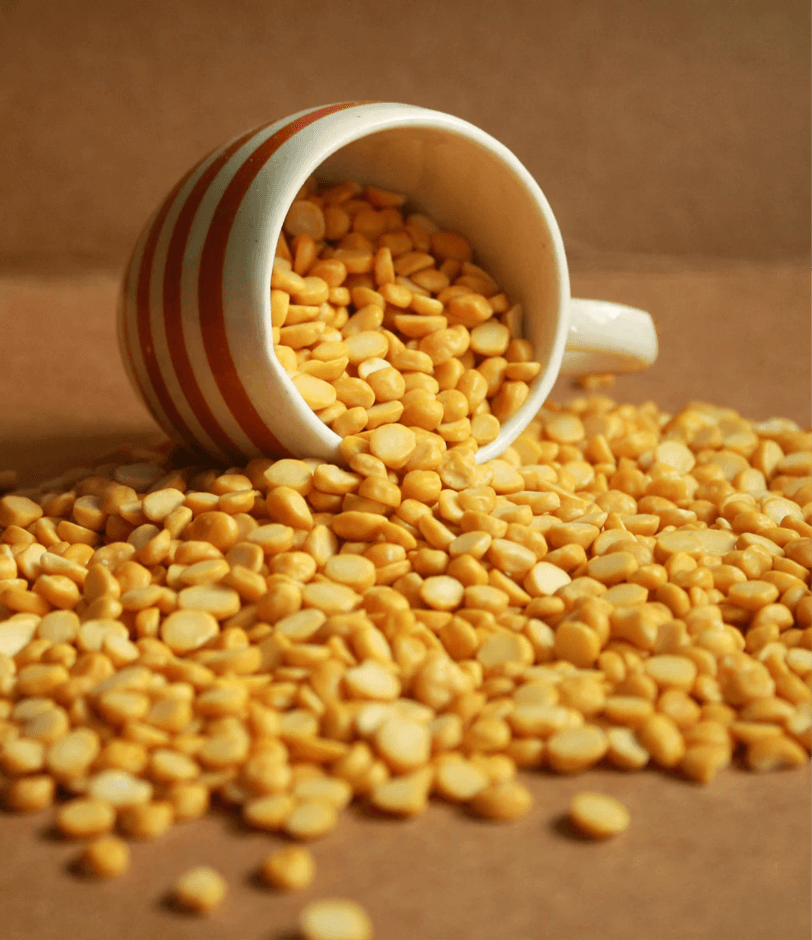 Chana Dal